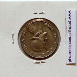 Panamá, 1/4 Balboa 1966 Cobre Níquel, Quarto de Balboa 1966, (MBC), World Coins Panama KM 11.2a