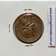 Panama, 1/4 Balboa 1966 Copper Nickel Clad, Quarter Balboa 1966, (MBC), World Coins Panama KM 11.2a