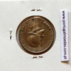 Panama, 1/4 Balboa 1968 Copper Nickel Clad, Quarter Balboa 1968, (MBC), World Coins Panama KM 11.2a
