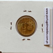 Paraguay, 5 Guaranies 1992 Brass Nickel, (UNC), World Coins Paraguay KM#166a