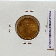 Paraguay, 10 Guaranies 1996 Nickel Steel, (UNC), World Coins Paraguay KM 178a