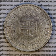 500 réis 1898 prata D. Carlos I, 4º Centenário da Descoberta da Índia, (BC), World Coins Portugal KM 538 11