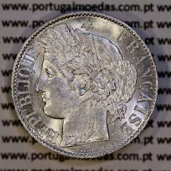 200 réis 1888 prata D. Carlos I (lei de 30 de Julho de 1891), 1 Franco prata 1888 França, autorizado a circular como 200 réis 02 200 réis 1888 prata D. Carlos I (lei de 30 de Julho de 1891), 1 Franco prata 1888 França, autorizado a circular como 200 réis 02