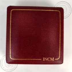 Prata Proof, 1000 Escudos 1998 Liga dos Combatentes, 1000$00 1998 Prata Proof em estojo, World Coins KM 714a 04