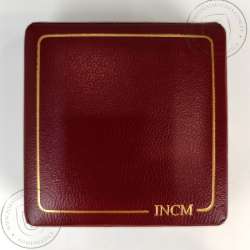 Portugal, 1000 Escudos 1998 75th Anniversary of League of Combatants 1923 -1998, silver Proof, with case, World Coins KM714a 10