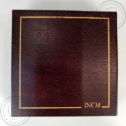 Proof 500 Escudos 2001 Porto 2001, Capital Europeia da Cultura, Estojo moeda prata Proof 500$00 2001, World Coins KM 733a 11