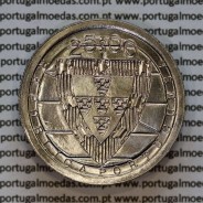 Portugal, Set copper-nickel coins, 25 Escudos and 100 Escudos 1985 commemorative 600th Anniversary of the Battle of Aljubarrota