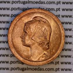 10 centavos 1926 Bronze, $10 centavos 1926 bronze Republica Portuguesa, (Soberba), World Coins Portugal KM 573