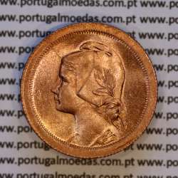 10 centavos 1926 Bronze, $10 centavos 1926 bronze Republica Portuguesa, (Soberba), World Coins Portugal KM 573