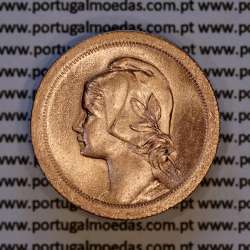 10 centavos 1926 Bronze, $10 centavos 1926 bronze Republica Portuguesa, (Soberba), World Coins Portugal KM 573 10 centavos 1926 Bronze, $10 centavos 1926 bronze Republica Portuguesa, (Soberba), World Coins Portugal KM 573
