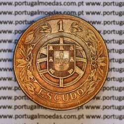 1 Escudo 1924 Bronze-Alumínio, 1$00 1924 Alumínio-Bronze Republica Portuguesa, (Soberba), World Coins Portugal KM 576 1 Escudo 1924 Bronze-Alumínio, 1$00 1924 Alumínio-Bronze Republica Portuguesa, (Soberba), World Coins Portugal KM 576