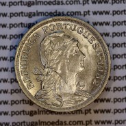 50 Centavos 1952 Alpaca, $50 Centavos 1952 Republica Portuguesa, (Soberba), World Coins Portugal KM 577