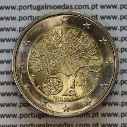 2€ Euros 2007, Presidência Portuguesa da União Europeia, Bimetálica (Portugal, 2 Euro 2007, Council of the EU) 2€ Euros 2007, Presidência Portuguesa da União Europeia, Bimetálica (Portugal, 2 Euro 2007, Council of the EU)