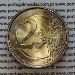 2€ Euros 2009, Jogos Da Lusofonia, Bimetálica, (Portugal, 2 Euro 2009, Lusophony Games) 2€ Euros 2009, Jogos Da Lusofonia, Bimetálica, (Portugal, 2 Euro 2009, Lusophony Games)