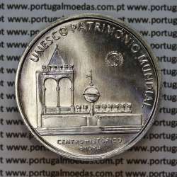 5€ Euros 2004, Centro Histórico de Évora, Prata (Portugal, 5 Euro 2004, Historical centsre of Évora) 5€ Euros 2004, Centro Histórico de Évora, Prata (Portugal, 5 Euro 2004, Historical centsre of Évora)
