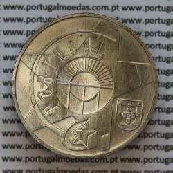 5€ Euros 2017, Cuproníquel, Idade do Ferro e do Vidro, (Portugal, 5 Euro, The Age of iron and Glasse)