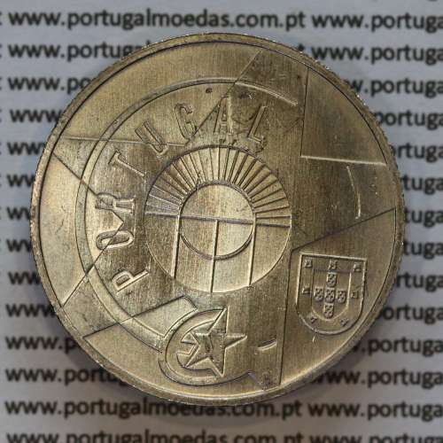 5€ Euros 2017, Cuproníquel, Idade do Ferro e do Vidro, (Portugal, 5 Euro, The Age of iron and Glasse)