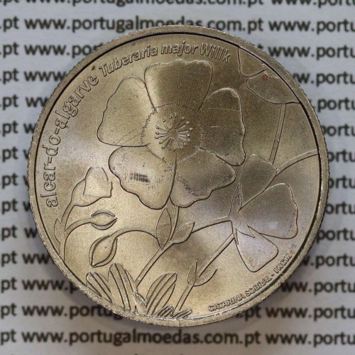 5€ Euros 2019, Alcar do Algarve, Cuproníquel, (5 Euro 2019, Alcar of the Algarve)