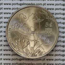 5€ Euros 2019, Alcar do Algarve, Cuproníquel, (5 Euro 2019, Alcar of the Algarve) 5€ Euros 2019, Alcar do Algarve, Cuproníquel, (5 Euro 2019, Alcar of the Algarve)