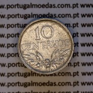 10 centavos 1978 alumínio Republica Portuguesa, (Bela), World Coins Portugal KM 594