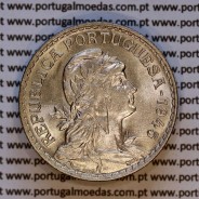 1 Escudo 1945 Alpaca, 1$00 1945 alpaca Republica Portuguesa, (Soberba), World Coins Portugal KM 578 d