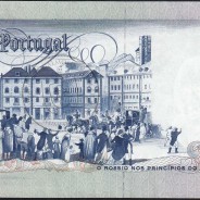 100 Escudos 1984 Bocage 31/01/1984, 100$00 Cem Escudos 31/01/1984 Chapa:8 Banco de Portugal, (C), Pick 178c