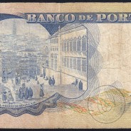 100 Escudos 1978 Camilo Castelo Branco, 100$00 20/09/1978 Chapa: 7 - Banco de Portugal (C) - Pick 169