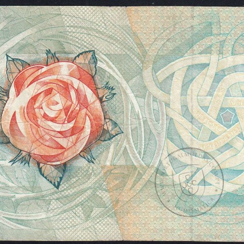 100 Escudos 1988 Fernando Pessoa 24/11/1988, 100$00 Cem Escudos 24/11/1988 Chapa:9 Banco de Portugal, (C), Pick 179f