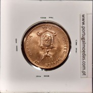 Philippines 1 Centavo 1944 S Bronze, (UNC), Coins of the World Philippines KM 179