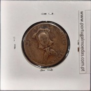 Philippines 1 Centavo 1944 S Bronze, (F), Coins of the World Philippines KM 179