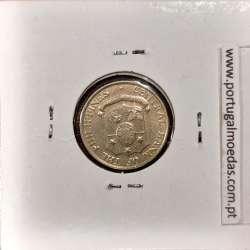 Philippines 10 Centavos 1963 Copper-nickel-zinc, (VF+), Coins of the World Philippines KM 188