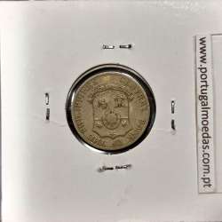 Philippines 10 Centavos 1964 Copper-nickel-zinc, (VF), Coins of the World Philippines KM 188