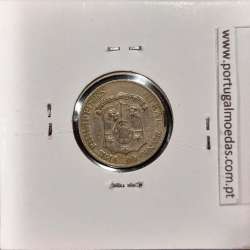 Filipinas 10 Centavos 1964 Cupro-Niquel, (Bela), World Coins Philippines KM 188