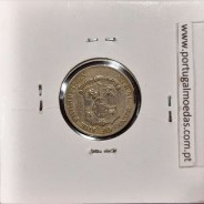 Filipinas 10 Centavos 1964 Cupro-Niquel, (Bela), World Coins Philippines KM 188