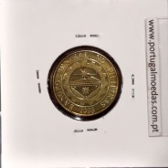 Philippines 25 Sentimo 2004 Brass, (UNC), Coins of the World Philippines KM 271a