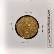 Philippines 25 Sentimo 2003 Brass, (XF), Coins of the World Philippines KM 271a
