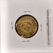 Philippines 25 Sentimo 1996 Brass, (AU), Coins of the World Philippines KM 271