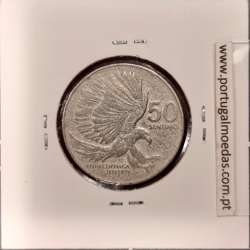 Philippines 50 Sentimo 1984 Copper-Nickel, (F), Coins of the World Philippines KM 242.1