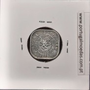 Filipinas 1 Sentimo 1978 Alumínio, (Bela), World Coins Philippines KM 205