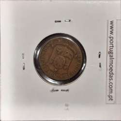 Filipinas 5 Sentimos 1970 Latão, (MBC), World Coins Philippines KM 197