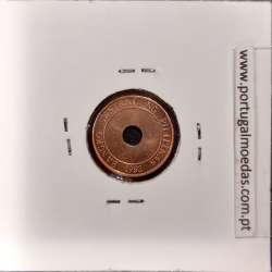 Philippines 5 Sentimo 1995 Copper-Steel, (UNC), Coins of the World Philippines KM 268