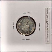 Philippines 10 Sentimos 1967 Copper-Nickel-Zinc, (UNC), Coins of the World Philippines KM 198
