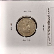 Philippines 10 Sentimos 1969 Copper-Nickel-Zinc, (VF+), Coins of the World Philippines KM 198