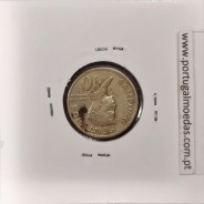 Philippines 10 Sentimos 1972 Copper-Nickel-Zinc, (VF), Coins of the World Philippines KM 198