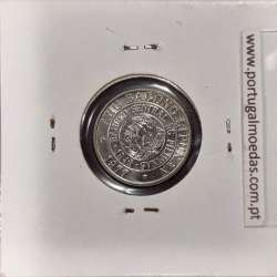 Philippines 10 Sentimos 1977 Copper-Nickel, (UNC), Coins of the World Philippines KM 207