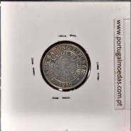 Filipinas 10 Sentimos 1980 Cupro-Niquel, (Bela), World Coins Philippines KM 226