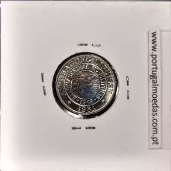 Filipinas 10 Sentimos 1981 BSP Cupro-Niquel, (Sob), World Coins Philippines KM 226