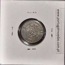 Filipinas 10 Sentimos 1982 FM - BNC Cupro-Niquel, (BNC- Brilhante Não Circulada), World Coins Philippines KM 226