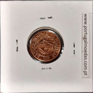 Filipinas 10 Sentimo 1997 Aço-Cobre, (Sob), World Coins Philippines KM 270.1