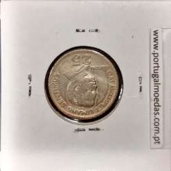 Filipinas 25 Sentimos 1967 Cupro-Niquel, (BC), World Coins Philippines KM 199